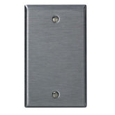 Tapa ciega gris 84014-40 levion